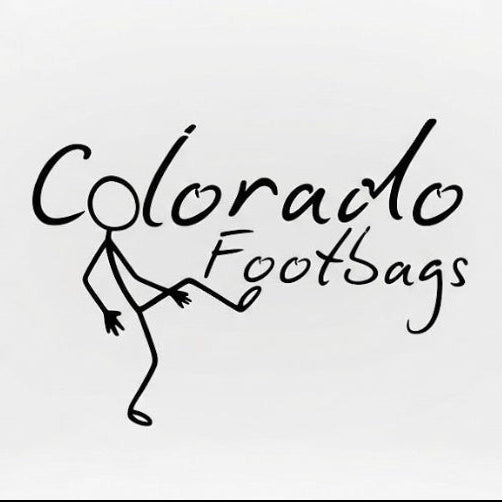 Colorado Footbags