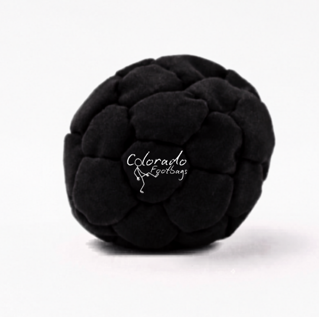 CORE Edition - 32 Panel Colorado Footbag