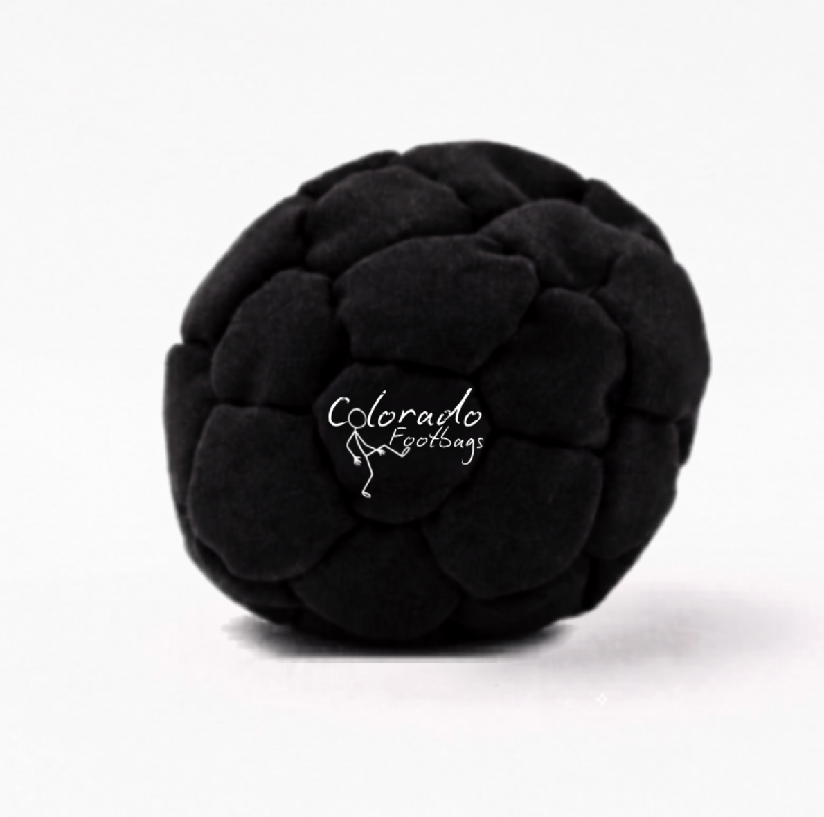 CORE Edition - 32 Panel Colorado Footbag