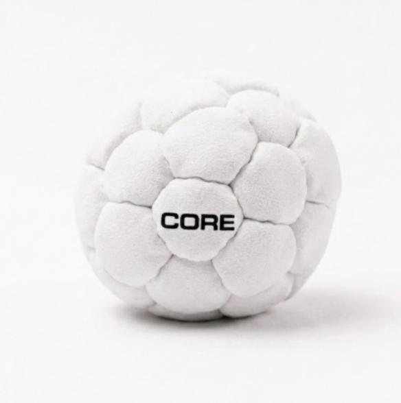 CORE Edition - 32 Panel Colorado Footbag